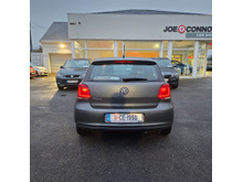 2011 Volkswagen Polo 1.2L Petrol For Sale Images