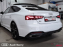 2023 AUDI A5 COMPETITION 35 TDI 163HP S-LINE 4 PAN ROOF BLACK PACK