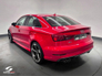2018 AUDI A3 2.0 TDI S LINE 150PS 4DR