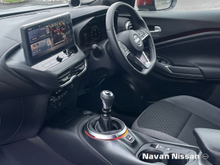 2025 Nissan Juke 1L Petrol For Sale Images