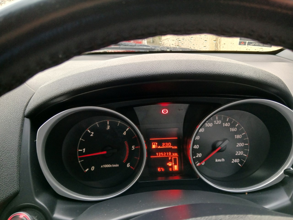 Mitsubishi ASX 1.8 DID 2WD 6MT INTENSE 5DR 4DR — thumbnail 18