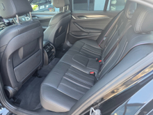 2022 BMW 5 Series 2L Petrol Plug-in Hybrid For Sale Images