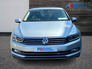 2015 VOLKSWAGEN PASSAT 1.4 TSI Highline *Full Leather* 