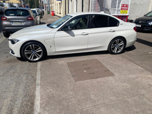 2017 BMW 3 Series 2L Petrol Plug-in Hybrid For Sale Images