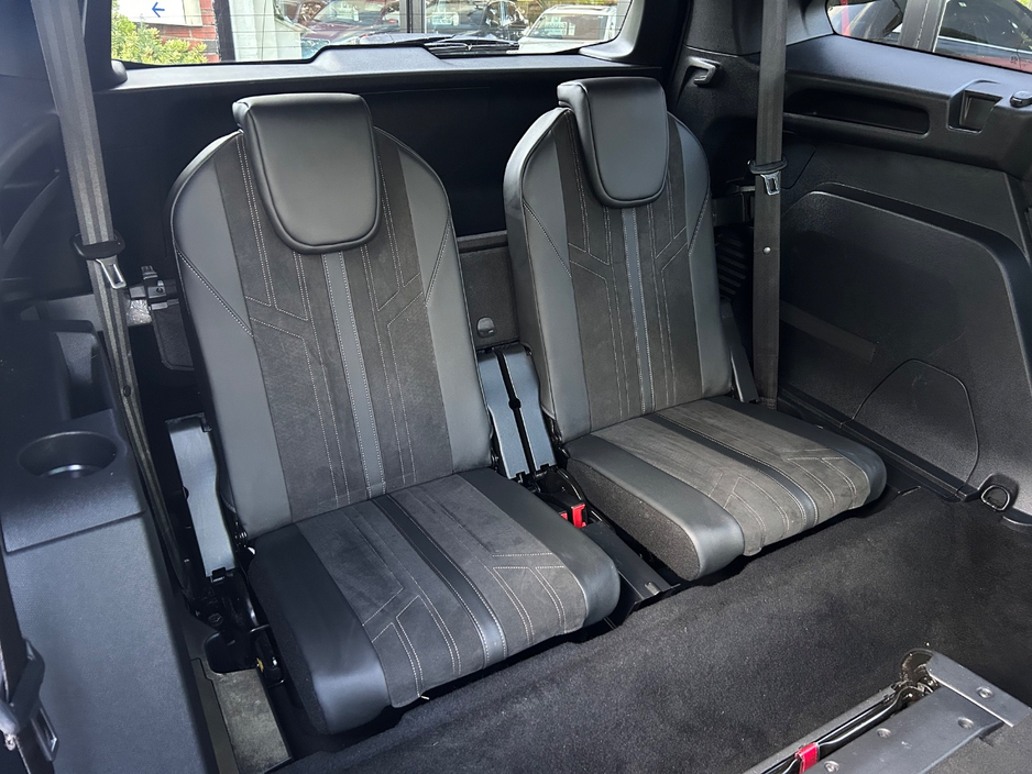 2021 Peugeot 5008 1.5L Diesel For Sale Images