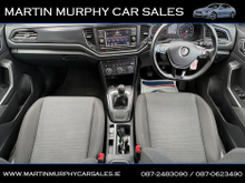 2018 Volkswagen T-Roc 1L Petrol For Sale Images