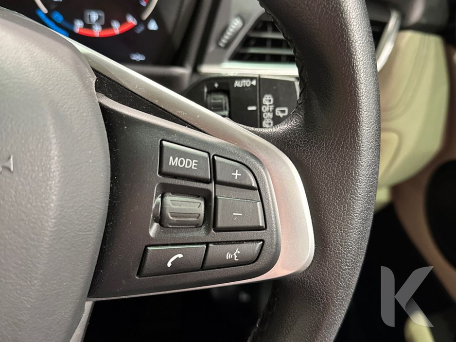 BMW 2 Series 1.5 AUTOMATIC LUXURY EDITION - FULL CREAM LEATHER ELECTRIC/HEATED SEATS - UPGRADED ALLOY WHEELS - REVERSE CAMERA/PARKING SENSORS — thumbnail 14