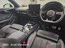 2024 AUDI A4 35 TDI 163HP S Tronic S line *Competition* €525p/m