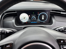 2021 Hyundai Tucson 1.6L Diesel For Sale Images