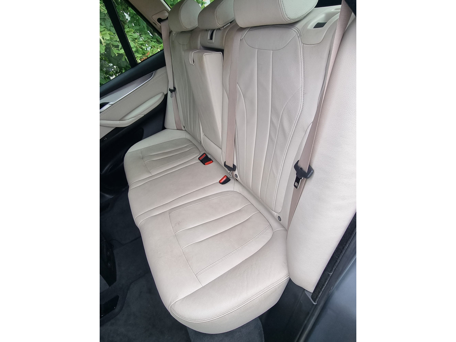 2016 BMW X5 2L Petrol Plug-in Hybrid For Sale Images