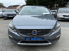 2015 Volvo S60 2L Diesel For Sale Images