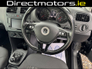 2017 VOLKSWAGEN POLO TRENDLINE 1.0 60HP MANUAL 5SPEED 5DR