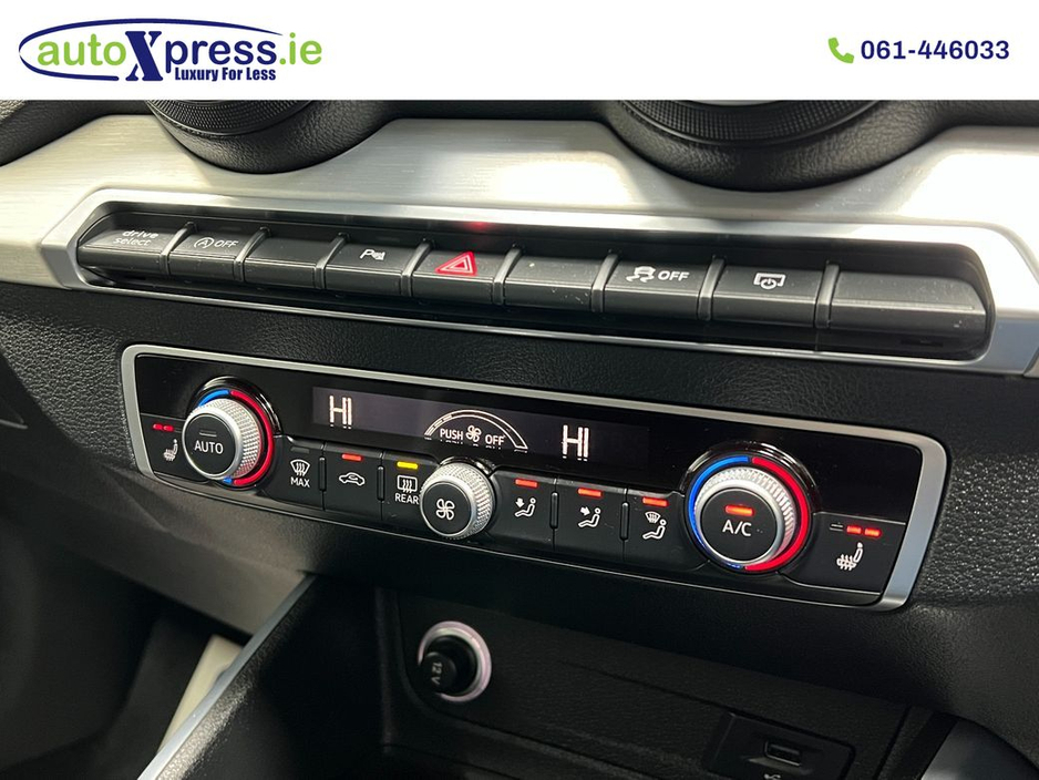 Audi Q2 1.0 30 TFSI SPORT Automatic, Reversing camera — thumbnail 31
