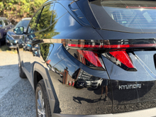 2022 Hyundai Tucson 1.6L Petrol Hybrid For Sale Images