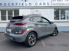 2022 Hyundai Kona 0L Electric For Sale Images