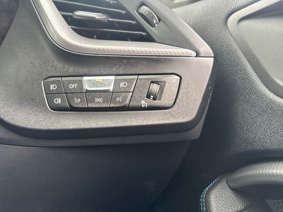 2024 BMW 2 Series 1.5L Petrol For Sale Images