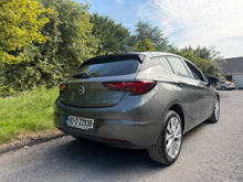 2019 Opel Astra 1.6L Diesel For Sale Images