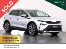 Skoda Elroq 85 5DR A