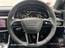 2025 AUDI A6 €530 p/m PCP 2.0TFSIe 299BHP S LINE AUTO QUATTRO 2025