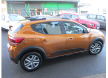 2023 Dacia Sandero 1L Petrol For Sale Images