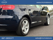 2011 Audi A3 1.4L Petrol For Sale Images