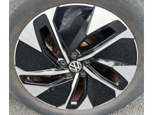 2023 Volkswagen ID.4 0L Electric For Sale Images