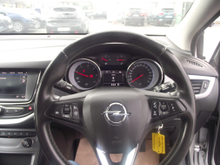 2022 Opel Astra 1.5L Diesel For Sale Images