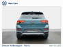 2025 VOLKSWAGEN T-ROC STYLE 75 1.0 TSI PETROL 110BHP