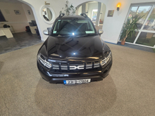 2023 Dacia Duster 1.5L Diesel For Sale Images