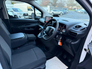 2023 CITROEN BERLINGO 1000 EN-PRISE ED ENTERPRISE EDITION M BLUEHDI, Low Low Miles @ 25K , only €62 p/w & € 6,950 Deposit / Trade in , Ply Lined , Parking Sensors , Cruise Control , DOE & Warranty .