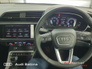 2025 AUDI Q3 35 TDI SE*COMFORT PACK*HIGH BEAM ASSIST*AMBIENT LIGHTING