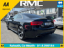 2014 AUDI RS5 4.2 FSI QUATTRO 450PS AUTO