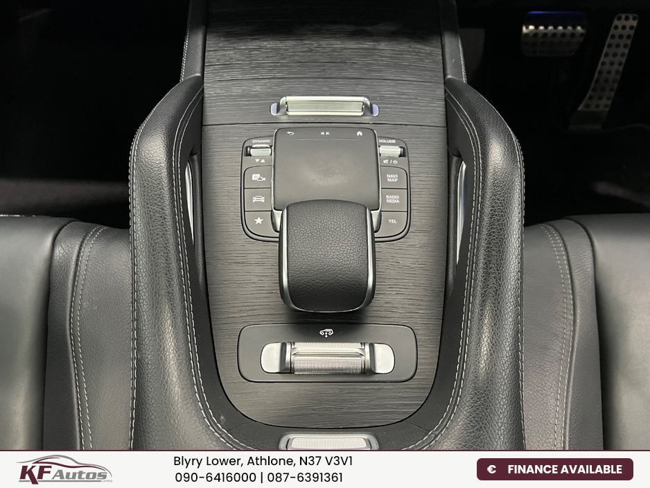 2022 Mercedes-Benz GLE Class 2L Diesel Hybrid For Sale Images