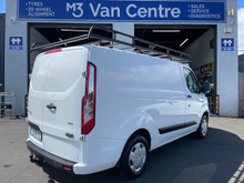 2019 Ford Transit Custom 2L Diesel For Sale Images