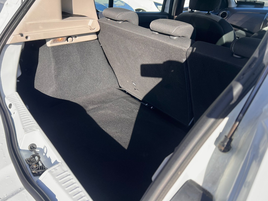 2018 Dacia Sandero 1.5L Diesel For Sale Images