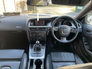 2010 AUDI A5 2.0 TDI S LINE 141BHP 5DR 190PS A