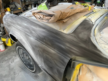 1967 Mercedes-Benz Other 2.5L Petrol For Sale Images