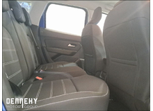 2023 Dacia Duster 1.3L Petrol For Sale Images
