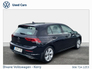 2023 VOLKSWAGEN GOLF STYLE 1.5 TSI PETROL 130HP