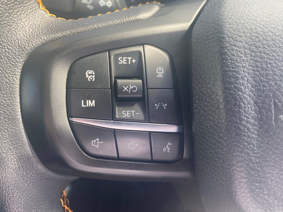 2024 Ford Ranger 2L Diesel For Sale Images