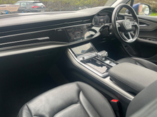 2022 Audi Q7 3L Petrol Plug-in Hybrid For Sale Images