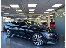 Volkswagen Arteon SPORTBACK R-LINE 2.0...