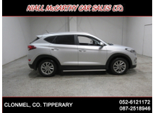 2017 Hyundai Tucson 1.7L Diesel For Sale Images
