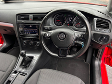 2019 Volkswagen Golf 1L Petrol For Sale Images