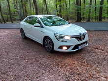 2017 Renault Megane 1.5L Diesel For Sale Images