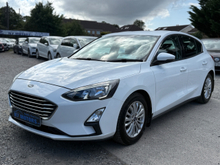 2019 Ford Focus 1.5L Diesel For Sale Images