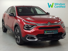 Citroen C4 BlueHDi 130 S&S EAT8 €6.4 MAX