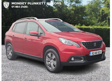 2019 Peugeot 2008 1.2L Petrol For Sale Images