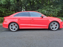 2015 AUDI A3 1.6 TDI S LINE