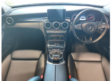 2016 Mercedes-Benz C Class 2.1L Diesel For Sale Images